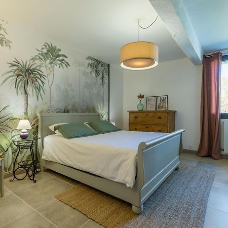 Les Jardins De Lamourelle Chambre Prairie Lacquy Exteriér fotografie