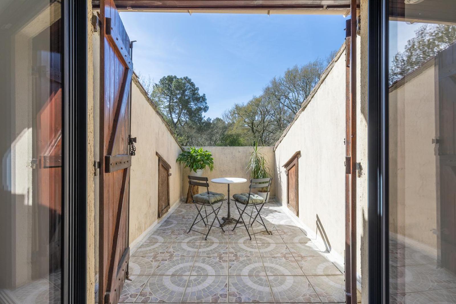 Les Jardins De Lamourelle Chambre Prairie Lacquy Exteriér fotografie