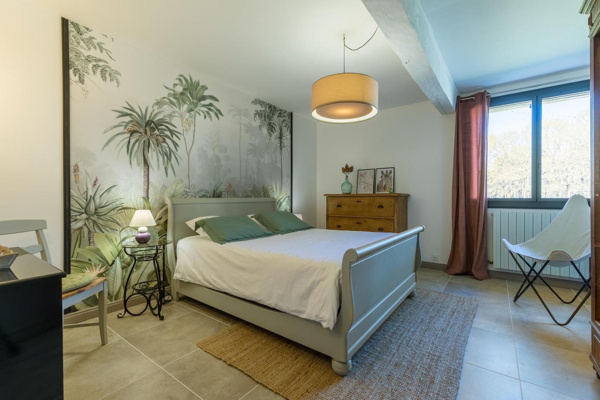Les Jardins De Lamourelle Chambre Prairie Lacquy Exteriér fotografie